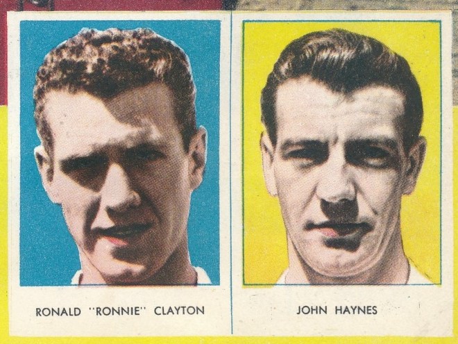 John Haynes 1c